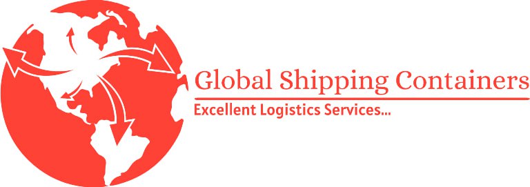 Global Shipping Containers