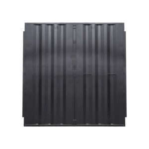 Partition Wall for Shipping Container